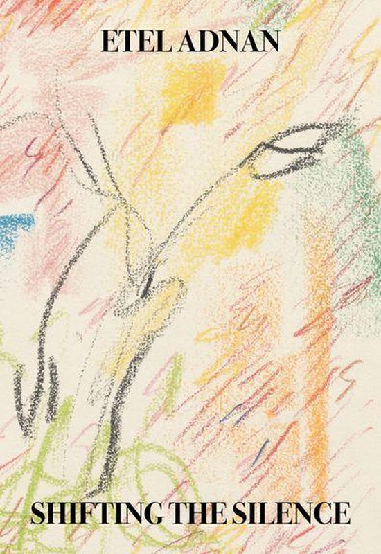 Shifting the Silence - cover