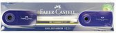 Faber Castell FC-112561 Potlood Faber-Castell Goldfaber Promoset