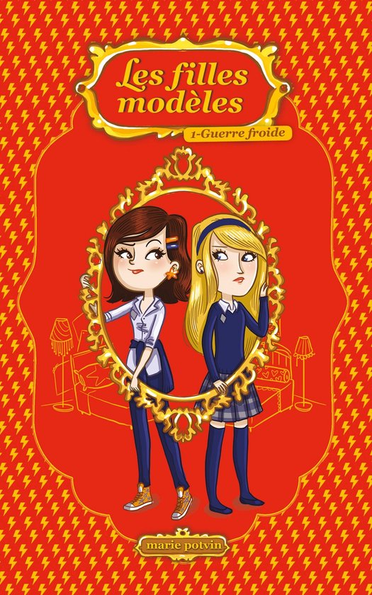 Les filles modèles 1 - Les Filles modèles T01 - Offre découverte