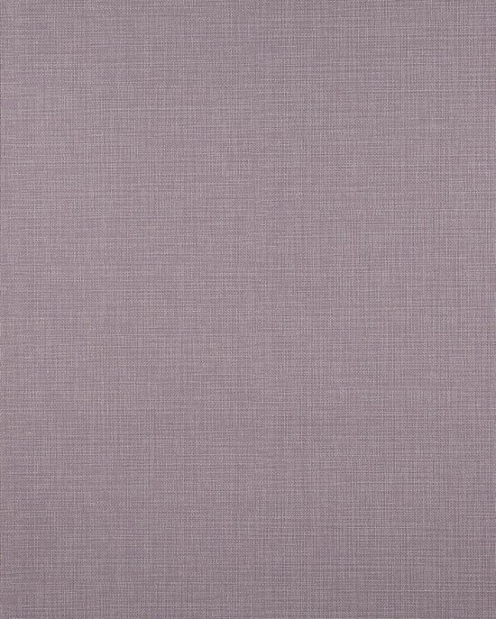 Uni kleuren behang Profhome BV919097-DI vliesbehang hardvinyl warmdruk in reliëf gestructureerd in used-look mat lila 5,33 m2