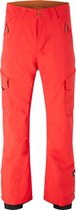O'Neill Wintersportbroek Cargo - Fiery Red - M