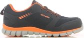 Safety Jogger werkschoenen Ligero navy S1P SRC ESD