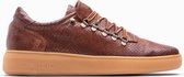 Paulo Bellini Sneakers Fermo Sep Natur Cognac