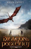 Dragon Courage 5 - Dragon's Posterity