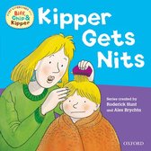 First Experiences with Biff, Chip and Kipper - First Experiences with Biff, Chip and Kipper: Kipper Gets Nits