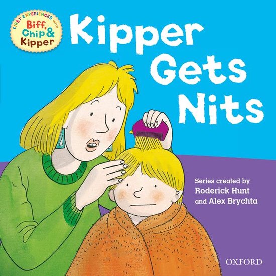 First Experiences with Biff, Chip and Kipper - First Experie ... - cover