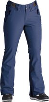 Airblaster Stretch Curve Pant navy