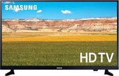 Samsung UE32T4002AK- 32 inch - HD Zwart-2021 - Europees model