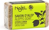 Aleppo zeep citroen/limoen - 100 g