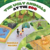 The Ugly Animals at the Zoo