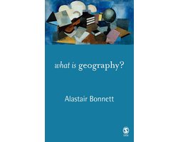 What is Geography?