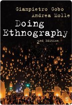 Introducing Qualitative Methods series - Doing Ethnography