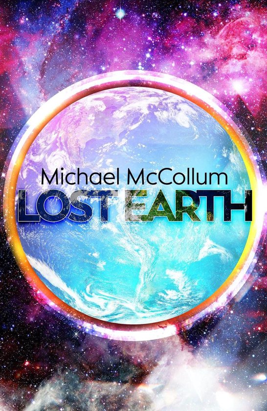 Lost Earth