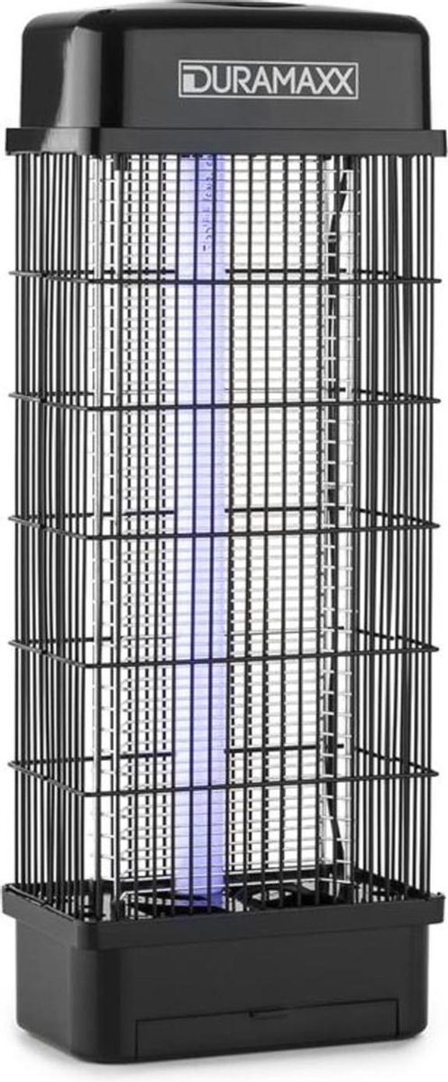 Mosquito Buster 5000 insectendoder UV blacklight 15 W