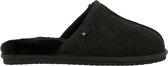 Bullboxer - House Shoe - Men - Black - 39 - Sloffen