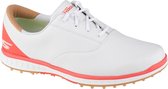 Skechers Go Golf Elite 2 14866-WCRL, Vrouwen, Wit, Sportschoenen, maat: 37 EU