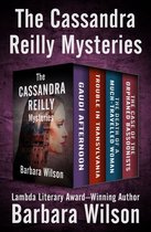 The Cassandra Reilly Mysteries - The Cassandra Reilly Mysteries