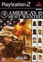 America's, 10 Most Wanted