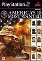 America's, 10 Most Wanted