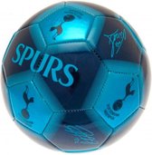 Tottenham Football Signature