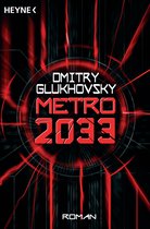Metro-Romane 1 - Metro 2033