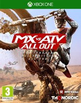 MX vs ATV: All Out - Xbox One