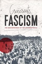 Weatherhead Books on Asia - Grassroots Fascism