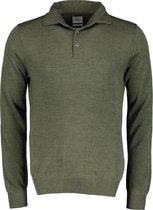 Jac Hensen Premium Pullover - Slim Fit - Groe - XXL