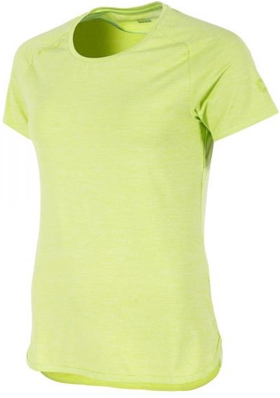 Stanno Functionals Workout Tee Sport Shirt Ladies - Taille XS