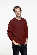 TODAY MEN SWEATER | Rood