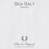 Pure & Original Fresco Kalkverf Sea Salt 1 L