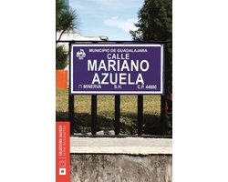 Jalisco - Mariano Azuela
