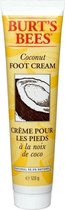 Burt's Bees Coconut Foot Crème