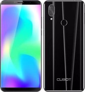 Cubot X19 - 64GB - zwart