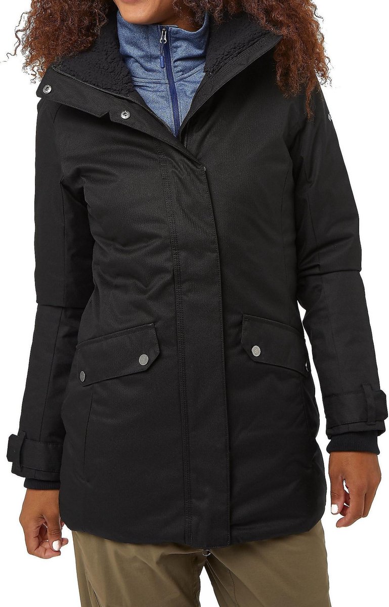 columbia pine bridge