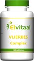 Elvitaal Vlierbes Complex 180 tab