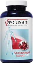 Vascusan Granaatap Extract 500
