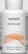 Nutramin NTM Prostacare  Capsules 90 st