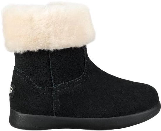UGG Enkellaarsjes Kinderen (Zwart) om te zoenen UGG Enkellaarsjes Kinderen (Zwart) om te zoenen