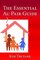 The Essential Au Pair Guide