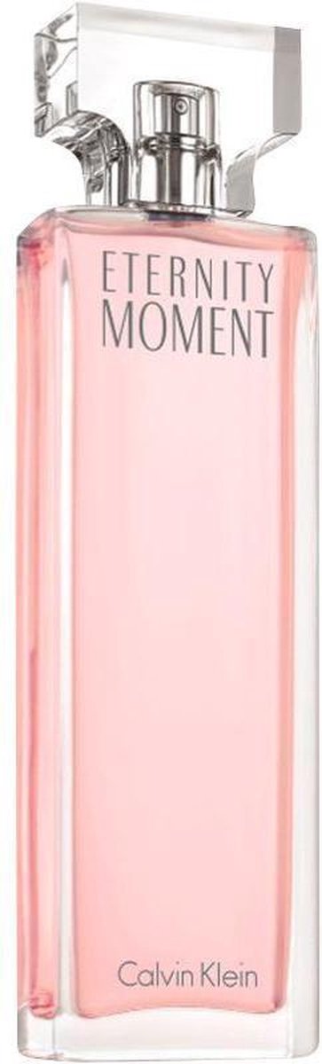 Eternity Moment 30 ml Eau de Parfum van Calvin Klein — cadeau in Verzorging - foto 5