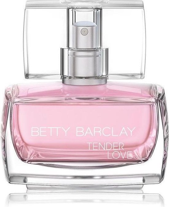 Betty Tender Love eau de parfum 20ml | bol.com