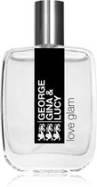George Gina & Lucy Love Glam eau de toilette 50ml