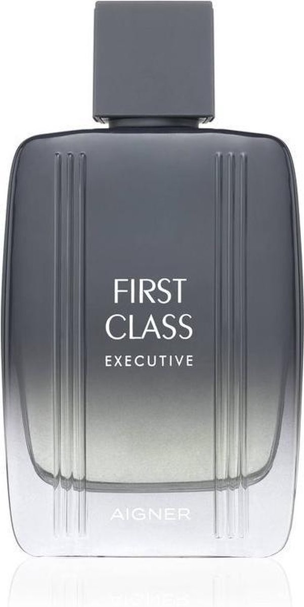 Aigner First Class Executive eau de toilette 50ml eau de toilette