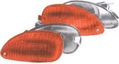 Knipperlicht Piaggio Typhoon/NRG/NTT oud model  Rechts/Achter