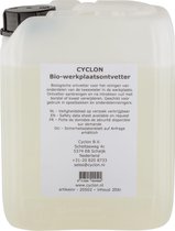 Cyclon Bio werkplaats ontvetter (20 liter)