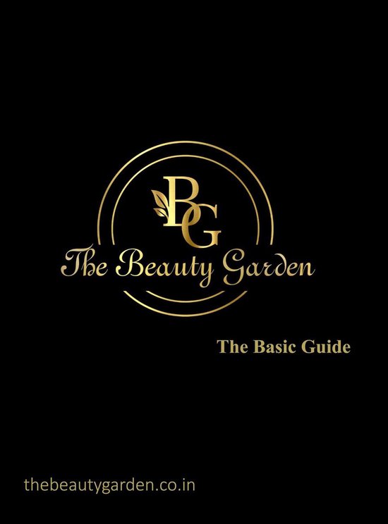 Bol Com The Beauty Garden Ebook Sarita Sharma Boeken