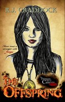 Children of Cain 2 -  The Offspring (The Thirteen Tribes of Cain book two)