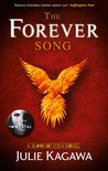 The Forever Song (Blood of Eden - Book 3)