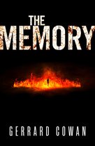 The Machinery Trilogy 3 - The Memory (The Machinery Trilogy, Book 3)
